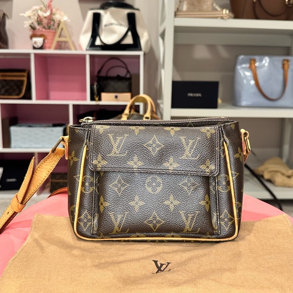 Louis Vuitton Viva Cite PM - Picture 3 of 16